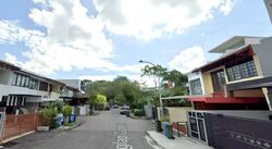Jalan Sempadan (D15), Detached #521808721
